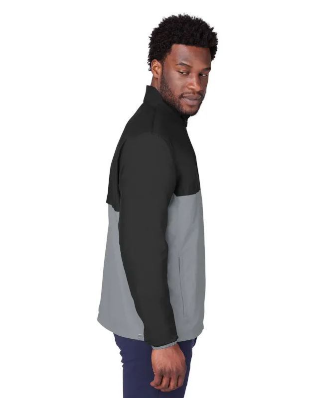 Puma Golf Men's 1st Mile Wind Jacket — view 16