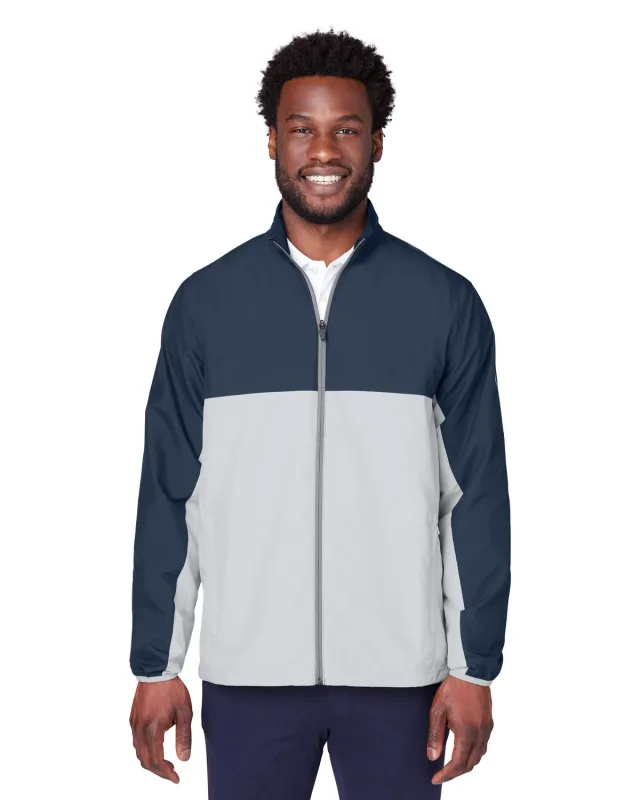 Puma Golf Men's 1st Mile Wind Jacket — view 2