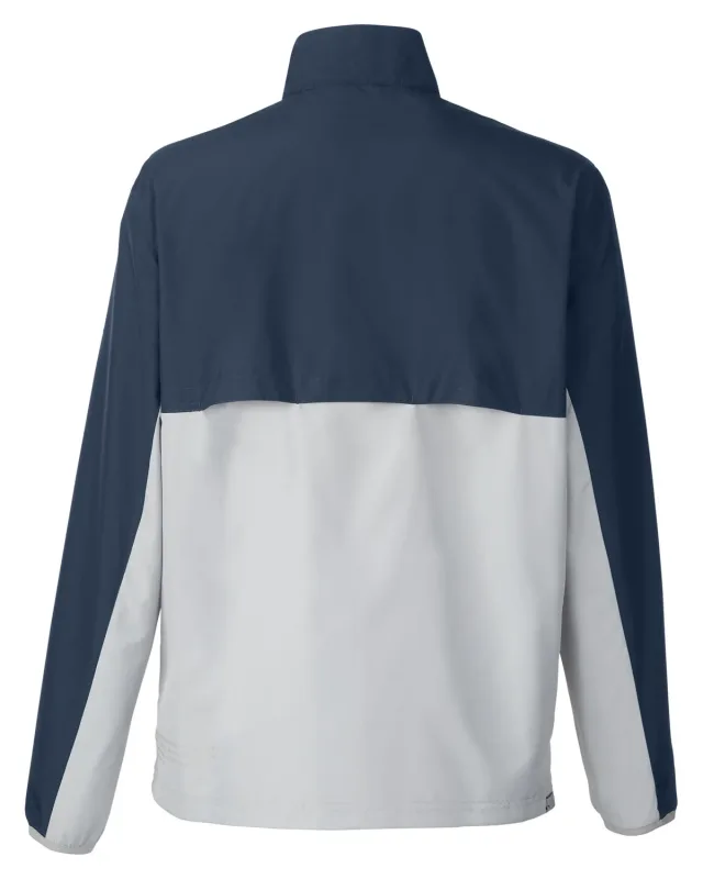 Puma Golf Men's 1st Mile Wind Jacket — view 3