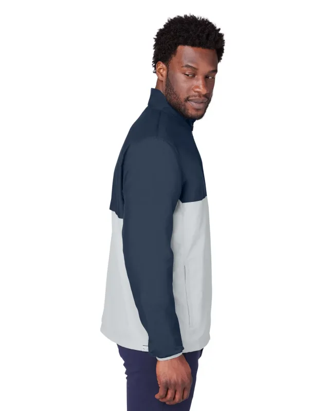 Puma Golf Men's 1st Mile Wind Jacket — view 8