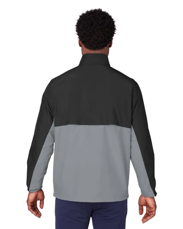 Puma Golf Men's 1st Mile Wind Jacket — view 9