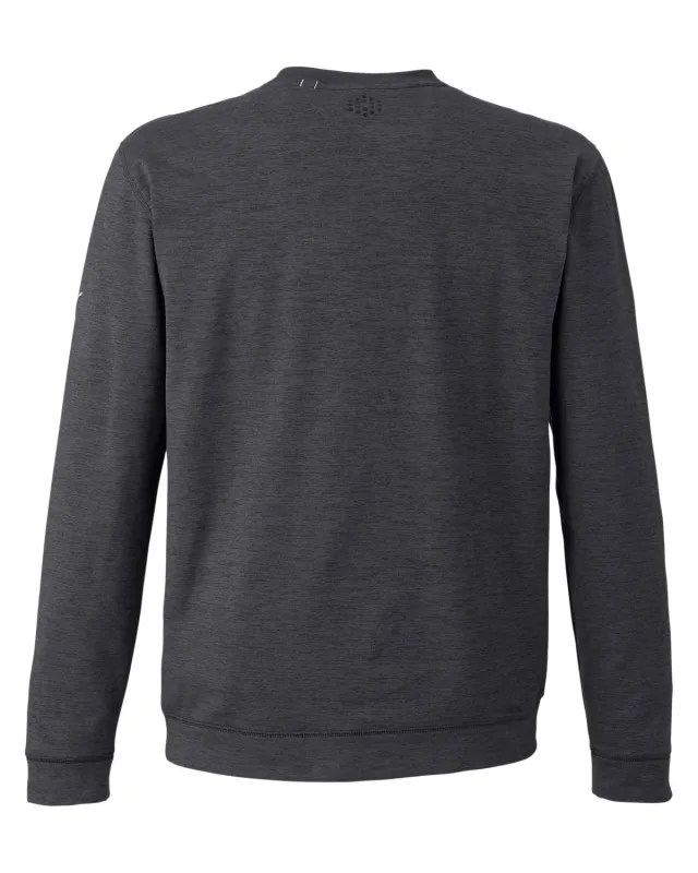 Puma Golf Men's Cloudspun Crewneck Sweatshirt — view 11