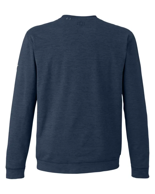 Puma Golf Men's Cloudspun Crewneck Sweatshirt — view 19