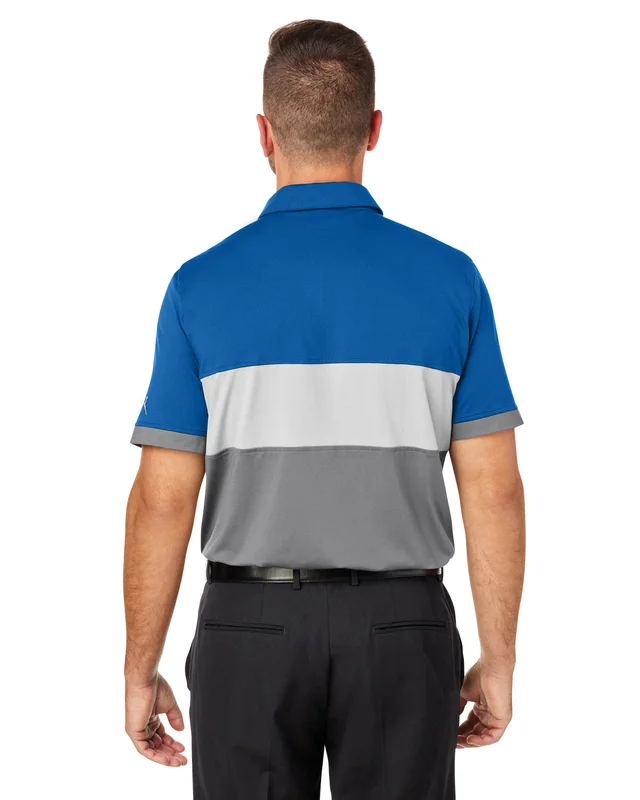 Puma Golf Men's Cloudspun Highway Polo