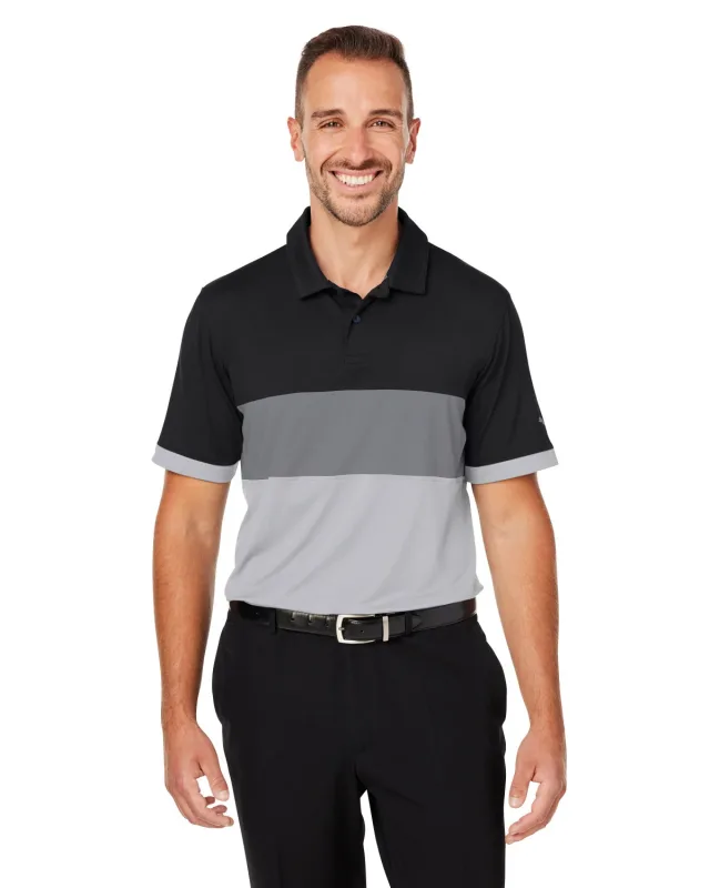 Puma Golf Men's Cloudspun Highway Polo — view 10