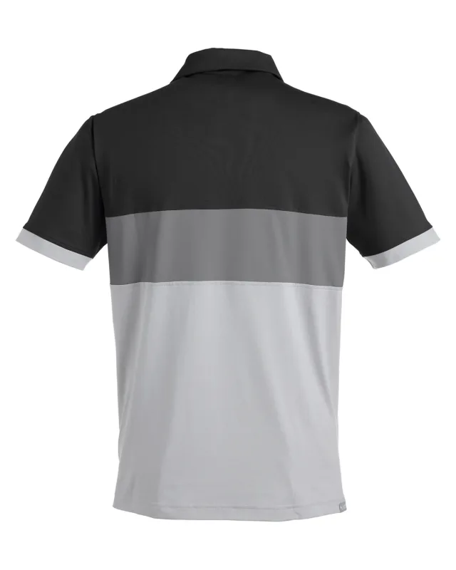 Puma Golf Men's Cloudspun Highway Polo — view 11