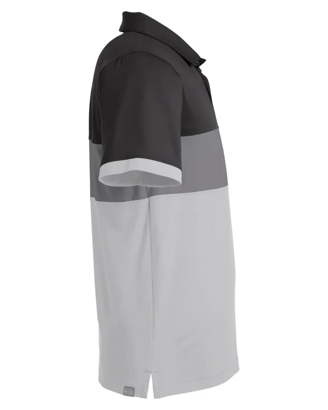 Puma Golf Men's Cloudspun Highway Polo — view 13