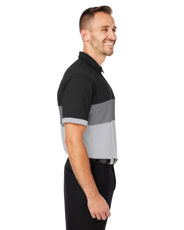 Puma Golf Men's Cloudspun Highway Polo — view 16