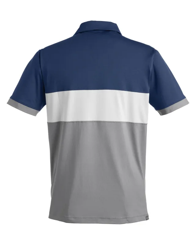 Puma Golf Men's Cloudspun Highway Polo — view 19