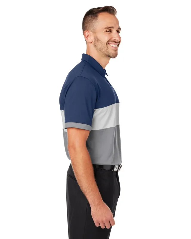 Puma Golf Men's Cloudspun Highway Polo — view 24