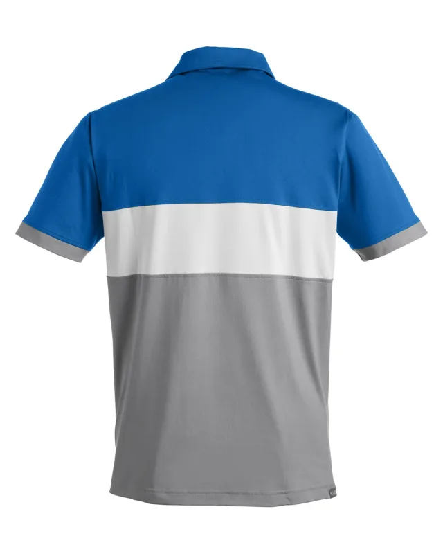 Puma Golf Men's Cloudspun Highway Polo — view 3