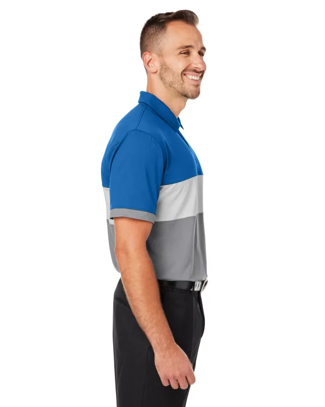Puma Golf Men's Cloudspun Highway Polo — view 8