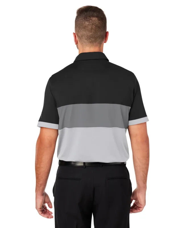 Puma Golf Men's Cloudspun Highway Polo — view 9