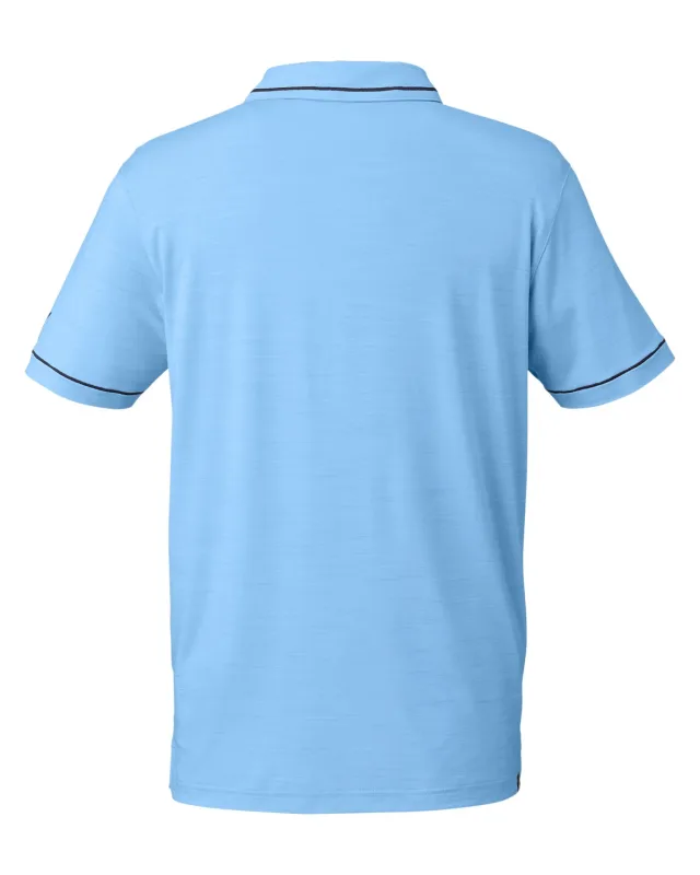 Puma Golf Men's Cloudspun Monarch Polo — view 11
