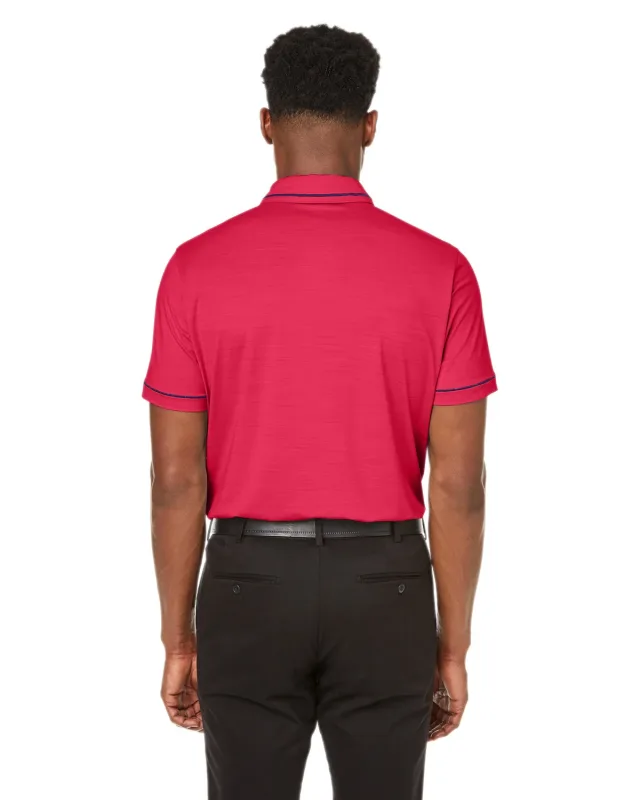 Puma Golf Men's Cloudspun Monarch Polo — view 17