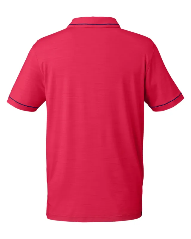 Puma Golf Men's Cloudspun Monarch Polo — view 19