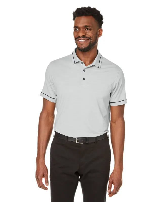 Puma Golf Men's Cloudspun Monarch Polo — view 2
