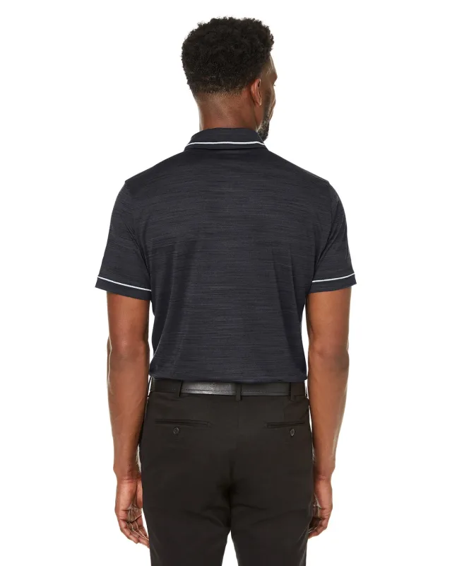 Puma Golf Men's Cloudspun Monarch Polo — view 25