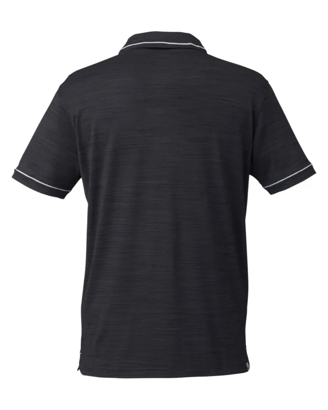 Puma Golf Men's Cloudspun Monarch Polo — view 27