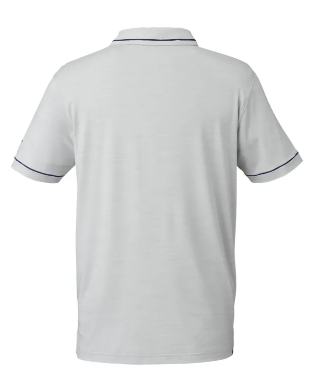 Puma Golf Men's Cloudspun Monarch Polo — view 3