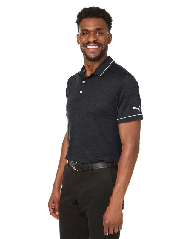Puma Golf Men's Cloudspun Monarch Polo — view 31