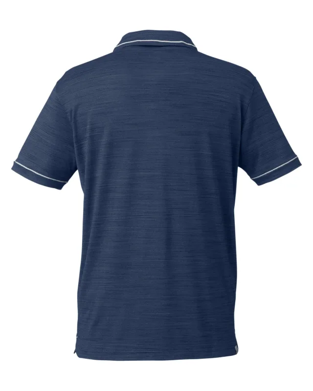 Puma Golf Men's Cloudspun Monarch Polo — view 35