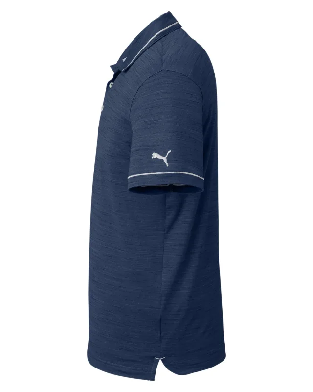 Puma Golf Men's Cloudspun Monarch Polo — view 37