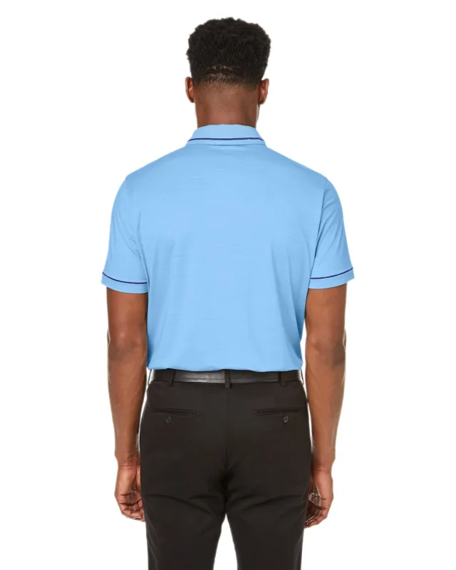 Puma Golf Men's Cloudspun Monarch Polo — view 9