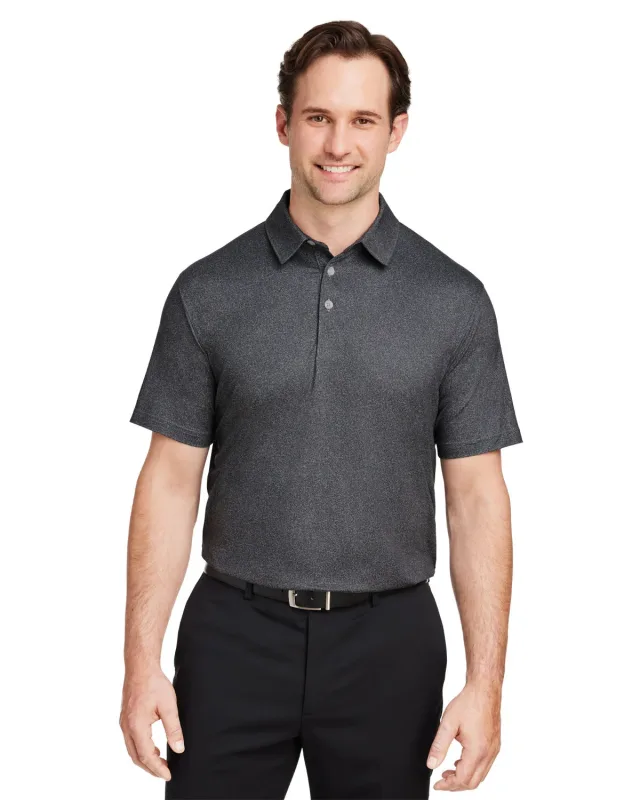 Puma Golf Men's Cloudspun Primary Polo — view 10