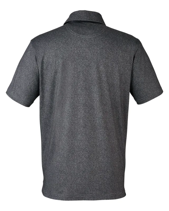 Puma Golf Men's Cloudspun Primary Polo — view 11