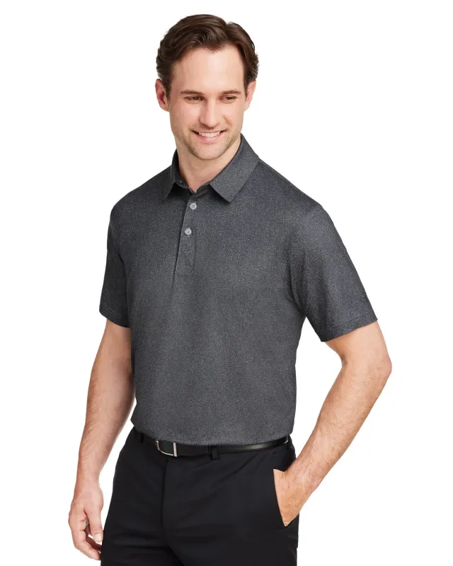Puma Golf Men's Cloudspun Primary Polo — view 15