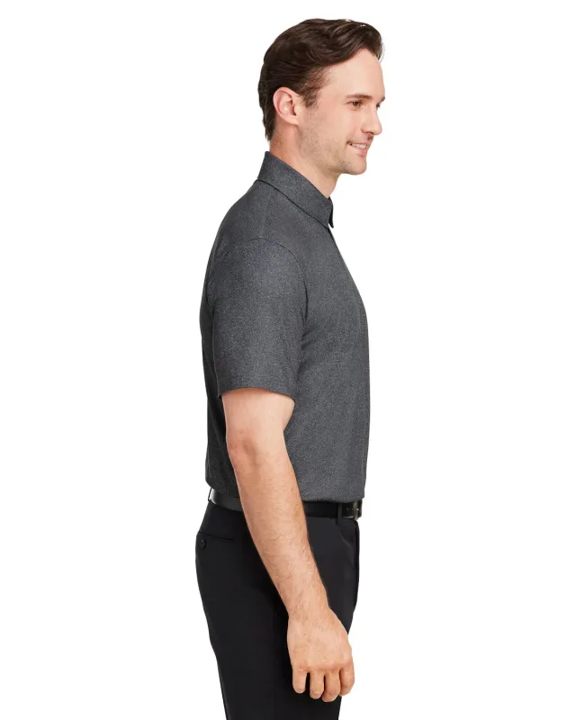Puma Golf Men's Cloudspun Primary Polo — view 16