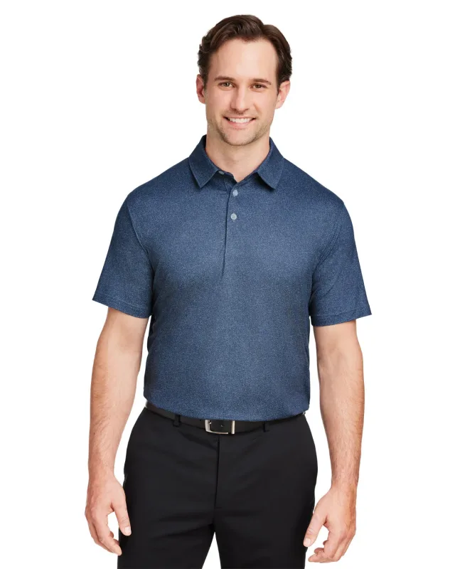 Puma Golf Men's Cloudspun Primary Polo — view 18