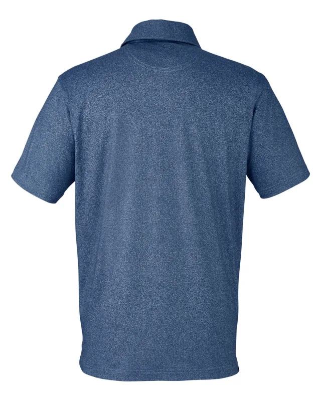 Puma Golf Men's Cloudspun Primary Polo — view 19