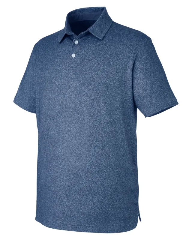 Puma Golf Men's Cloudspun Primary Polo — view 20