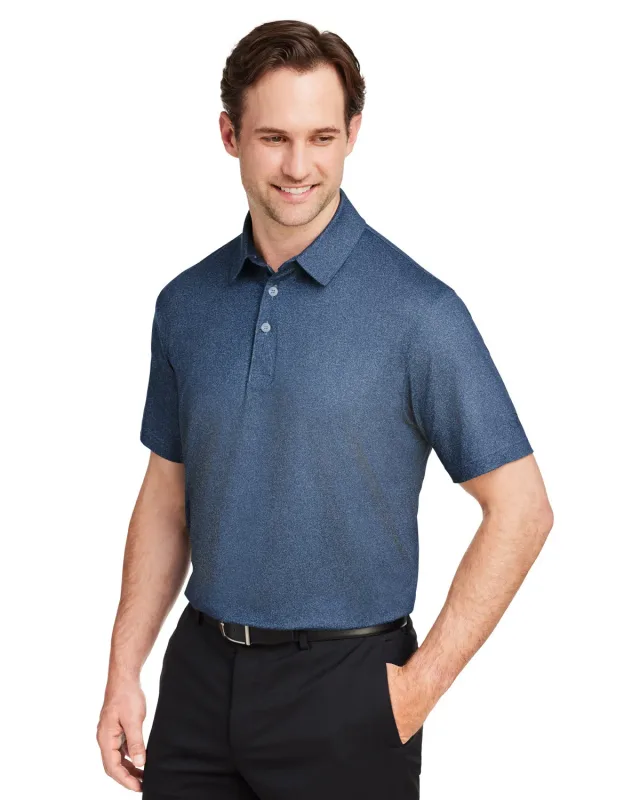 Puma Golf Men's Cloudspun Primary Polo — view 23