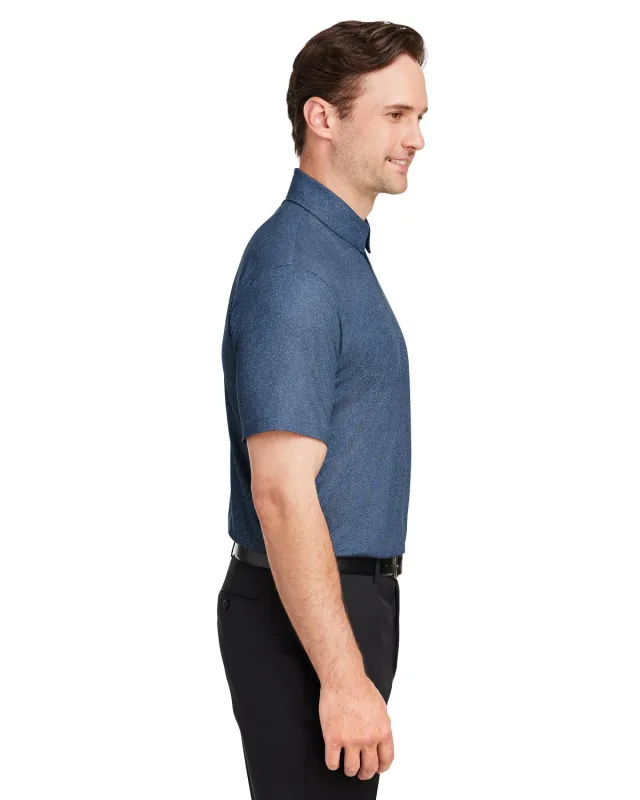 Puma Golf Men's Cloudspun Primary Polo — view 24