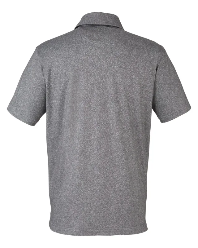 Puma Golf Men's Cloudspun Primary Polo — view 3