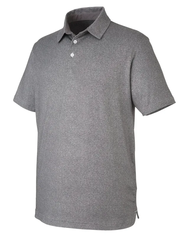 Puma Golf Men's Cloudspun Primary Polo — view 4