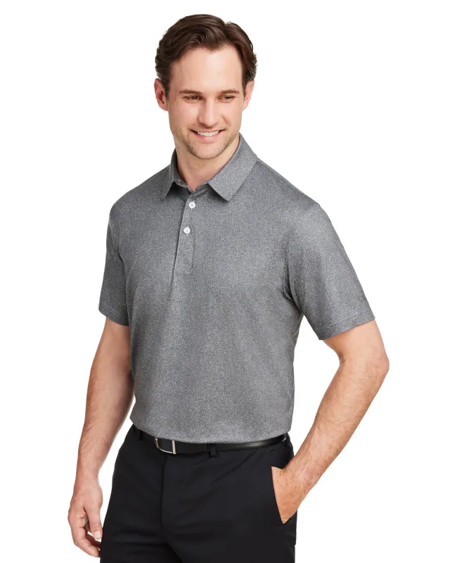 Puma Golf Men's Cloudspun Primary Polo — view 7