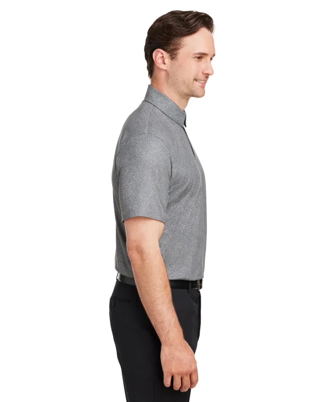 Puma Golf Men's Cloudspun Primary Polo — view 8