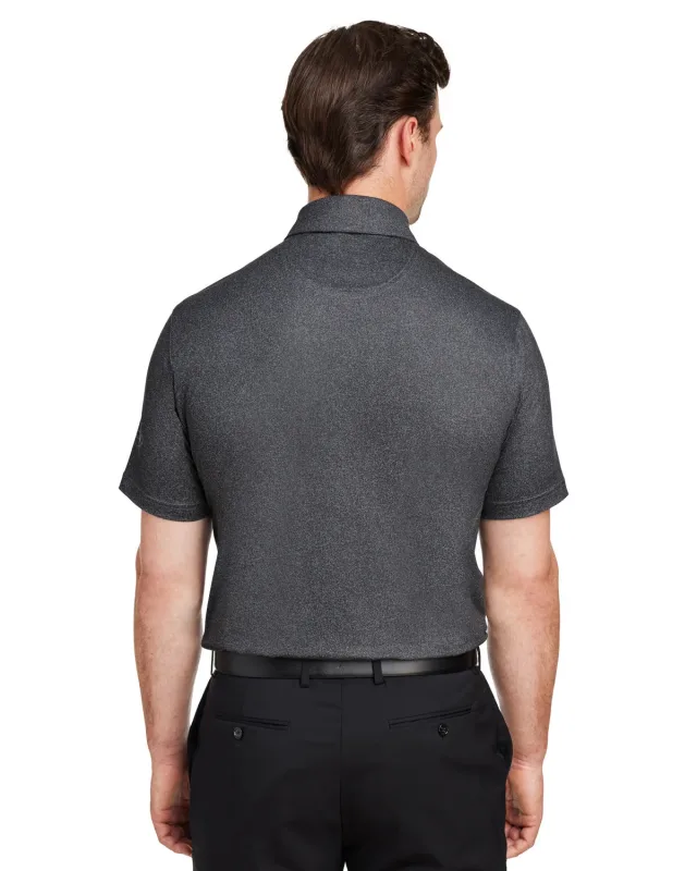 Puma Golf Men's Cloudspun Primary Polo — view 9