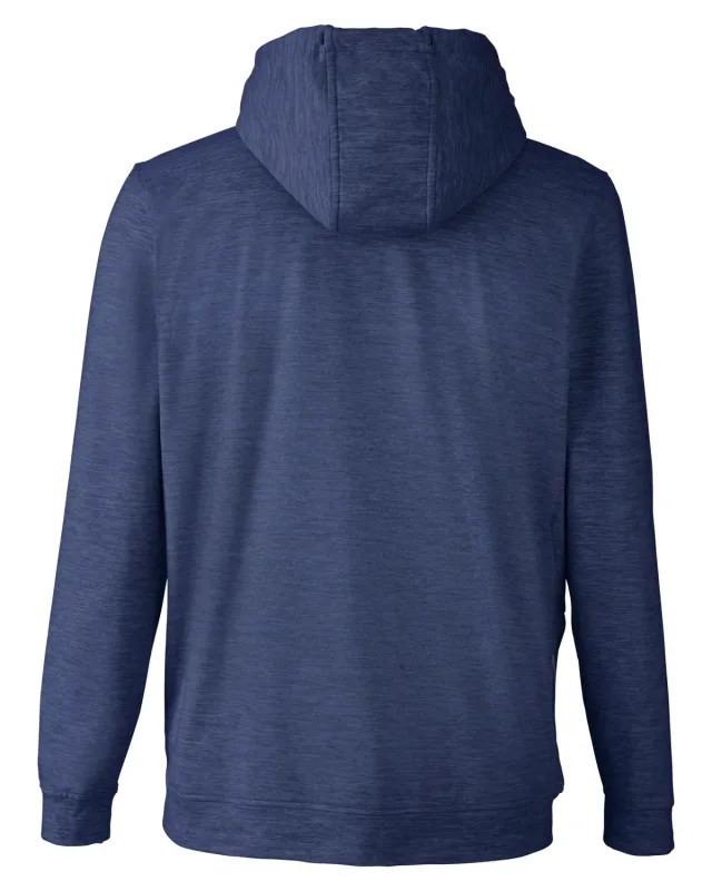 Puma Golf Men's Cloudspun Progress Hooded Sweatshirt — view 11