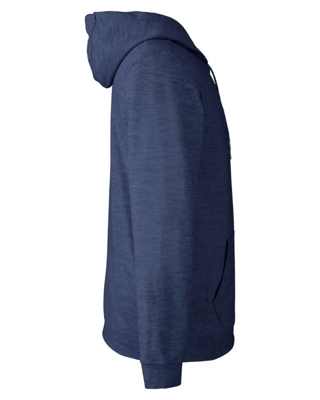 Puma Golf Men's Cloudspun Progress Hooded Sweatshirt — view 13