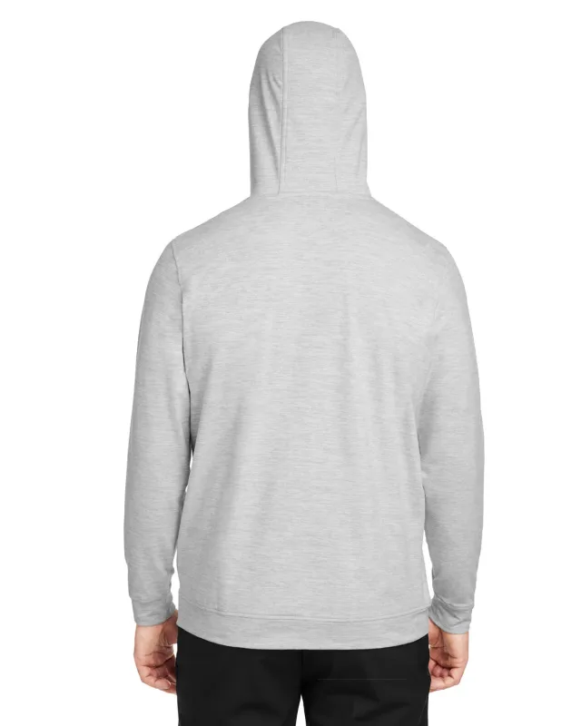 Puma Golf Men's Cloudspun Progress Hooded Sweatshirt — view 17
