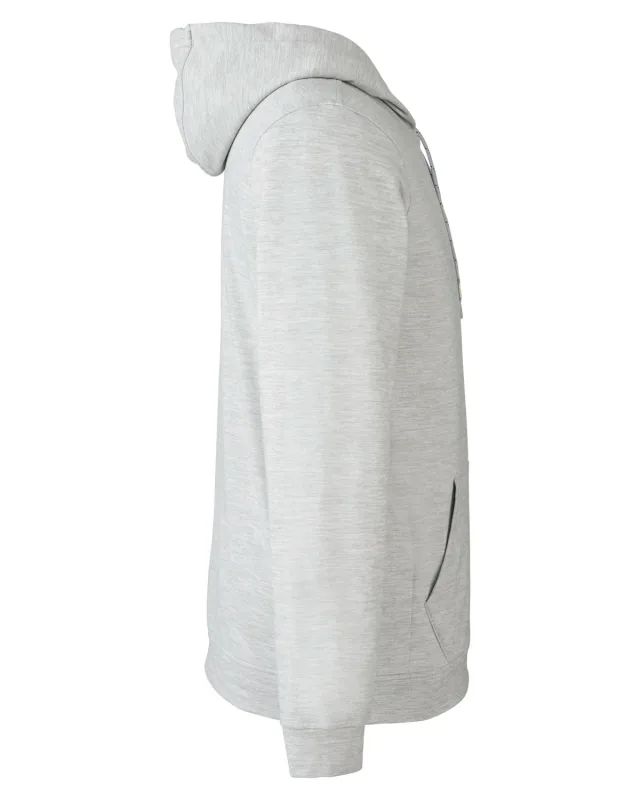 Puma Golf Men's Cloudspun Progress Hooded Sweatshirt — view 21