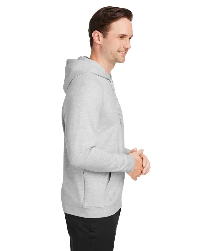 Puma Golf Men's Cloudspun Progress Hooded Sweatshirt — view 24