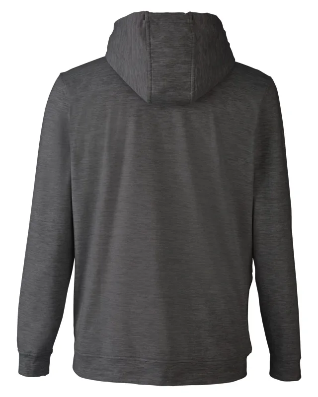 Puma Golf Men's Cloudspun Progress Hooded Sweatshirt — view 3