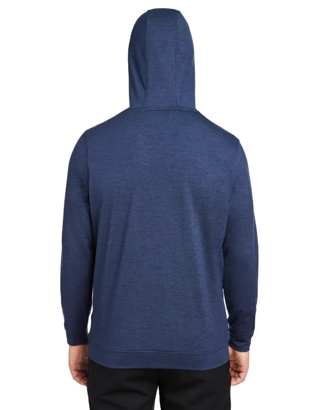 Puma Golf Men's Cloudspun Progress Hooded Sweatshirt — view 9
