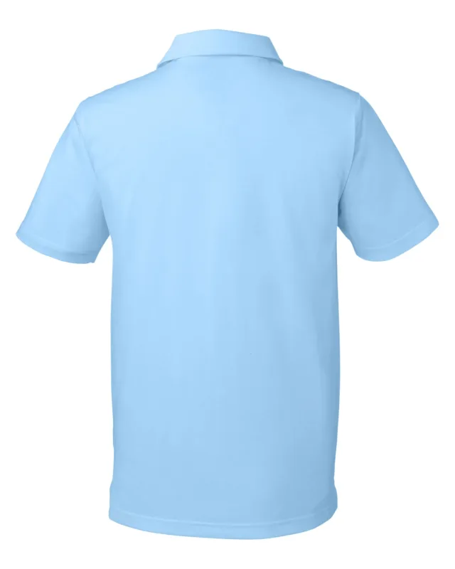 Puma Golf Men's Fusion Polo — view 10